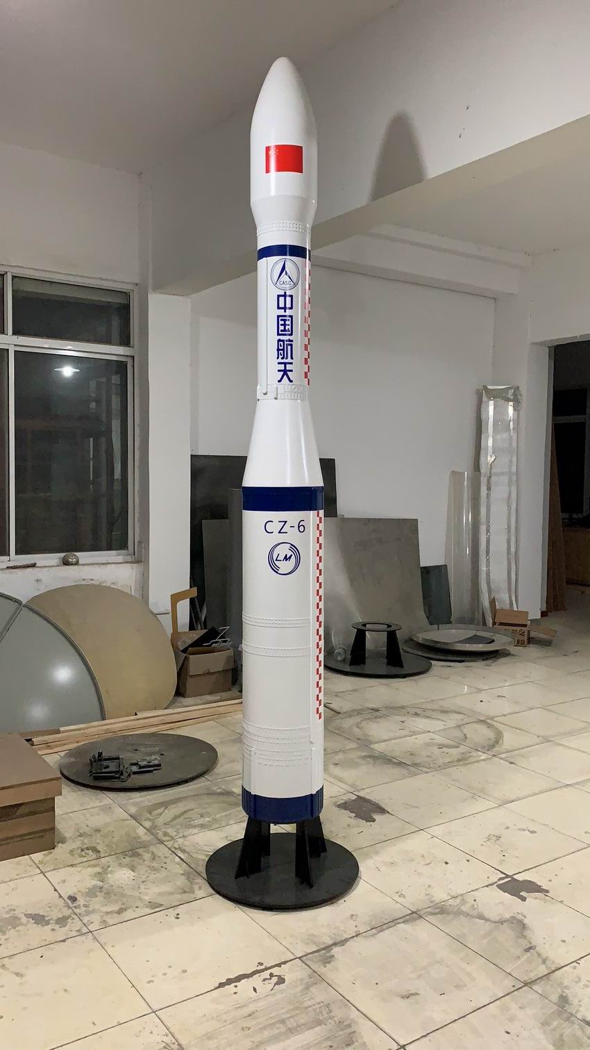 航空，航天，空間站