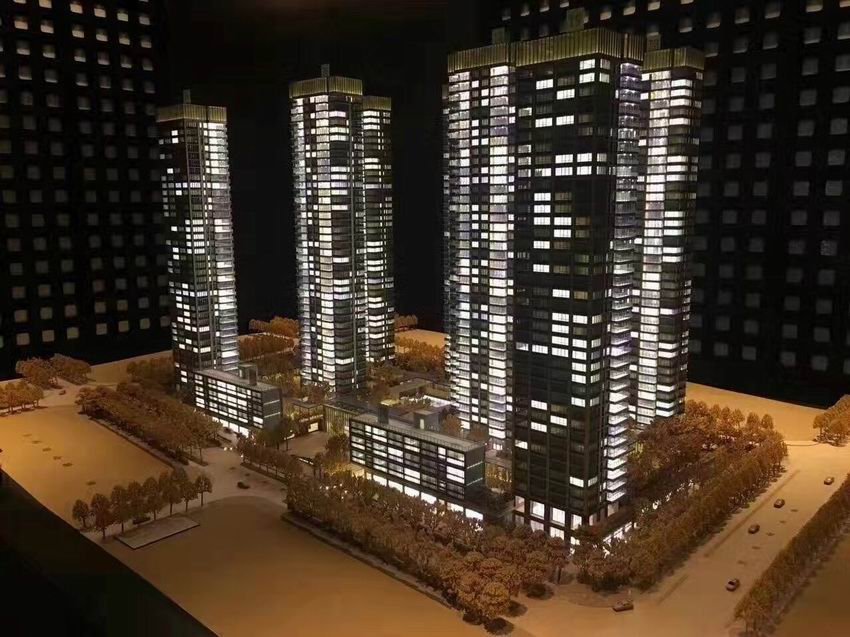 建筑，方案，區(qū)域