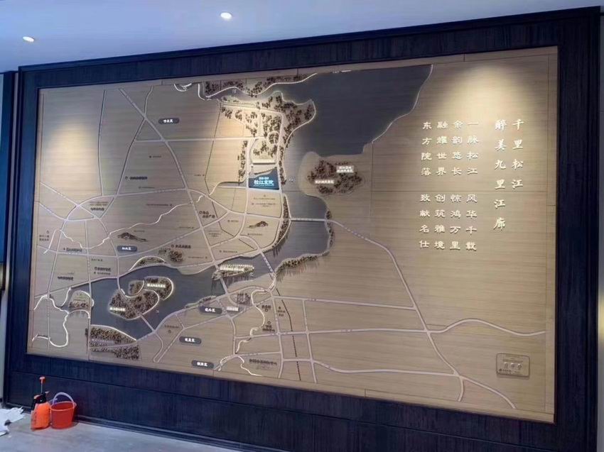 建筑，方案，區(qū)域