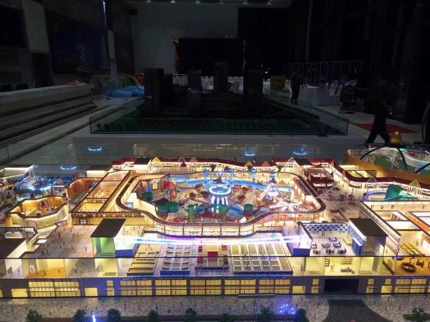 建筑，方案，區(qū)域